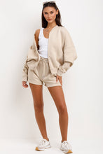 Load image into Gallery viewer, Bomber co-ord
