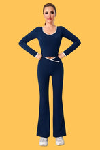 Load image into Gallery viewer, Sculpt activewear set
