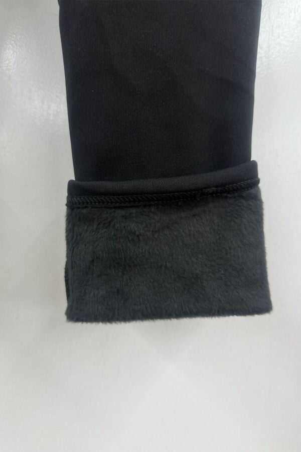 Thermal leggings