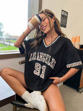 Load image into Gallery viewer, LA T-shirt
