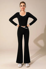 Load image into Gallery viewer, Sculpt activewear set
