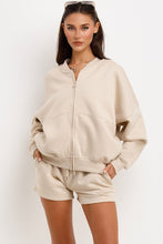 Load image into Gallery viewer, Bomber co-ord
