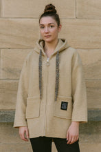 Load image into Gallery viewer, Teddy coatigain oversize
